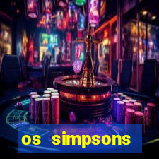 os simpsons completo dublado